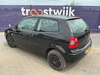 2005 - volkswagen - polo - 1.4-16v turijn - personenauto - afbeelding 6 van  12