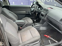 2005 - volkswagen - polo - 1.4-16v turijn - personenauto - afbeelding 8 van  12