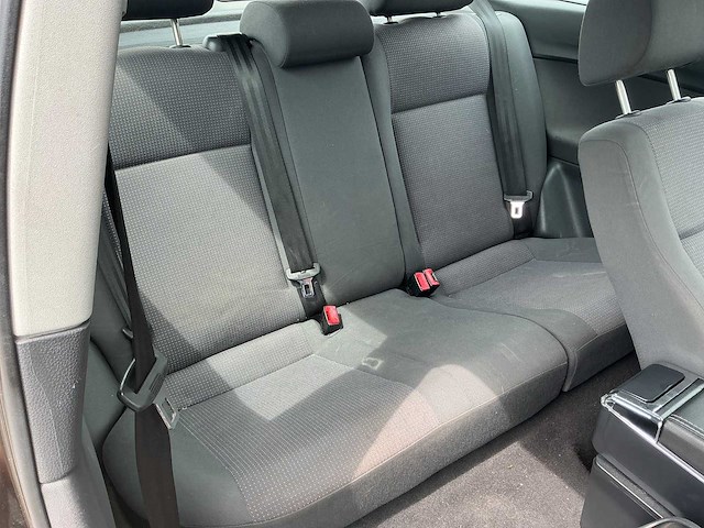 2005 - volkswagen - polo - 1.4-16v turijn - personenauto - afbeelding 10 van  12