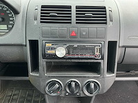 2005 - volkswagen - polo - 1.4-16v turijn - personenauto - afbeelding 11 van  12