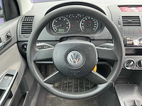 2005 - volkswagen - polo - 1.4-16v turijn - personenauto - afbeelding 12 van  12