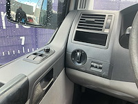 2005 - volkswagen - transporter - 1.9 tdi 340 - bedrijfswagen - afbeelding 2 van  12