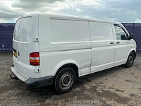 2005 - volkswagen - transporter - 1.9 tdi 340 - bedrijfswagen - afbeelding 7 van  12