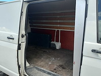 2005 - volkswagen - transporter - 1.9 tdi 340 - bedrijfswagen - afbeelding 9 van  12