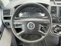2005 - volkswagen - transporter - 1.9 tdi 340 - bedrijfswagen - afbeelding 12 van  12