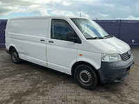 2005 - volkswagen - transporter - 1.9 tdi 340 - bedrijfswagen - afbeelding 5 van  12