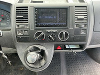 2005 - volkswagen - transporter - 1.9 tdi 340 - bedrijfswagen - afbeelding 11 van  12
