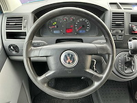2005 - volkswagen - transporter tdi 128kw 1.0 aut - camper/kampeerwagen - afbeelding 18 van  18