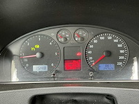 2005 - volkswagen - transporter tdi 128kw 1.0 aut - camper/kampeerwagen - afbeelding 4 van  20