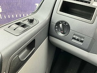2005 - volkswagen - transporter tdi 128kw 1.0 aut - camper/kampeerwagen - afbeelding 5 van  20