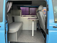 2005 - volkswagen - transporter tdi 128kw 1.0 aut - camper/kampeerwagen - afbeelding 6 van  20