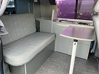 2005 - volkswagen - transporter tdi 128kw 1.0 aut - camper/kampeerwagen - afbeelding 7 van  20