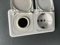 2005 - volkswagen - transporter tdi 128kw 1.0 aut - camper/kampeerwagen - afbeelding 10 van  20