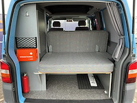 2005 - volkswagen - transporter tdi 128kw 1.0 aut - camper/kampeerwagen - afbeelding 11 van  20