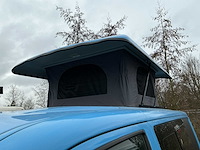 2005 - volkswagen - transporter tdi 128kw 1.0 aut - camper/kampeerwagen - afbeelding 16 van  20