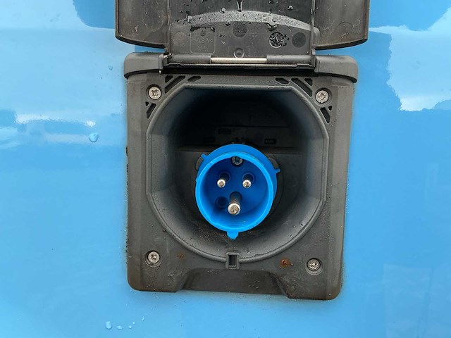 2005 - volkswagen - transporter tdi 128kw 1.0 aut - camper/kampeerwagen - afbeelding 18 van  20