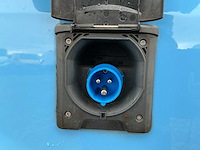 2005 - volkswagen - transporter tdi 128kw 1.0 aut - camper/kampeerwagen - afbeelding 18 van  20