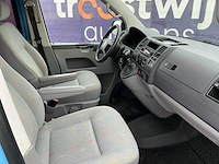 2005 - volkswagen - transporter tdi 128kw 1.0 aut - camper/kampeerwagen - afbeelding 19 van  20