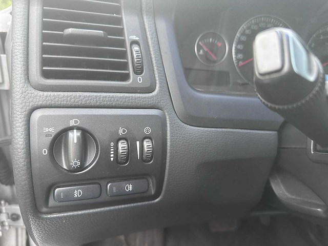 2005 - volvo - s60 - 2.4 sports edition - 89-rt-sp - afbeelding 2 van  17