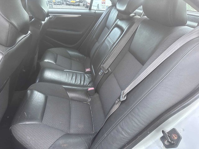 2005 - volvo - s60 - 2.4 sports edition - 89-rt-sp - afbeelding 6 van  17