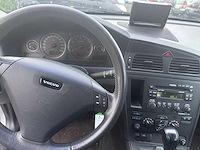 2005 - volvo - s60 - 2.4 sports edition - 89-rt-sp - afbeelding 15 van  17