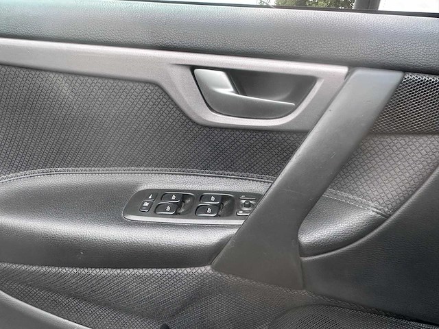 2005 - volvo - s60 - 2.4 sports edition - 89-rt-sp - afbeelding 17 van  17