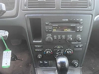 2005 - volvo - s60 - 2.4 sports edition - 89-rt-sp - afbeelding 3 van  17