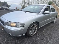 2005 - volvo - s60 - 2.4 sports edition - 89-rt-sp