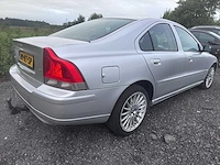 2005 - volvo - s60 - 2.4 sports edition - 89-rt-sp - afbeelding 11 van  17