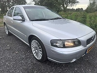 2005 - volvo - s60 - 2.4 sports edition - 89-rt-sp - afbeelding 12 van  17