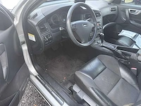 2005 - volvo - s60 - 2.4 sports edition - 89-rt-sp - afbeelding 14 van  17