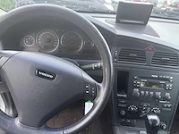2005 - volvo - s60 - 2.4 sports edition - 89-rt-sp - afbeelding 15 van  17