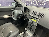 2005 - volvo - v50 - 2.0d momentum - personenauto - afbeelding 12 van  13