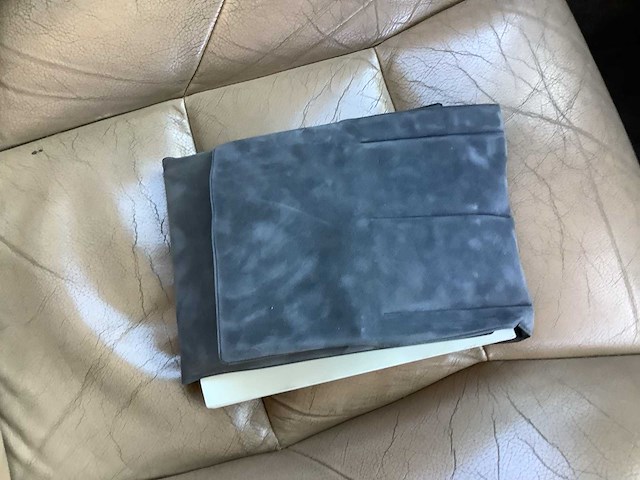 2005 - volvo - v70 - 2.4 d5 momentum - personenauto - afbeelding 12 van  12