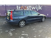 2005 - volvo - v70 - 2.4 d5 momentum - personenauto - afbeelding 4 van  12
