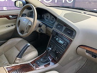 2005 - volvo - v70 - 2.4 d5 momentum - personenauto - afbeelding 6 van  12
