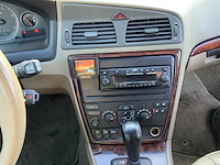 2005 - volvo - v70 - 2.4 d5 momentum - personenauto - afbeelding 8 van  12