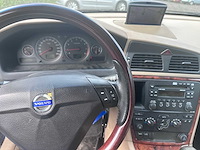 2005 - volvo - v70 - 2.4 summum - 26-rv-jv - afbeelding 5 van  11