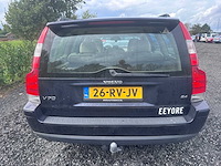 2005 - volvo - v70 - 2.4 summum - 26-rv-jv - afbeelding 9 van  15