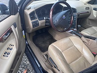 2005 - volvo - v70 - 2.4 summum - 26-rv-jv - afbeelding 13 van  15