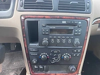 2005 - volvo - v70 - 2.4 summum - 26-rv-jv - afbeelding 5 van  19