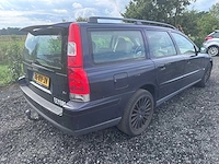 2005 - volvo - v70 - 2.4 summum - 26-rv-jv - afbeelding 14 van  19