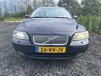 2005 - volvo - v70 - 2.4 summum - 26-rv-jv - afbeelding 16 van  19