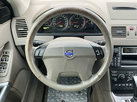 2005 - volvo - xc90 - 2.9 t6 kinetic - personenauto - afbeelding 10 van  13