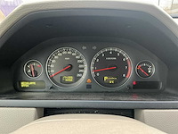 2005 - volvo - xc90 - 2.9 t6 kinetic - personenauto - afbeelding 12 van  13
