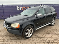 2005 - volvo - xc90 - 2.9 t6 kinetic - personenauto - afbeelding 1 van  13