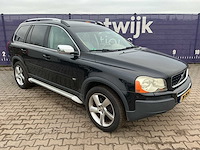 2005 - volvo - xc90 - 2.9 t6 kinetic - personenauto - afbeelding 2 van  13