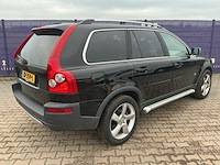 2005 - volvo - xc90 - 2.9 t6 kinetic - personenauto - afbeelding 4 van  13