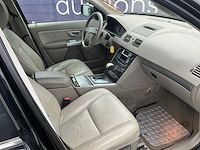 2005 - volvo - xc90 - 2.9 t6 kinetic - personenauto - afbeelding 5 van  13