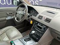 2005 - volvo - xc90 - 2.9 t6 kinetic - personenauto - afbeelding 7 van  13